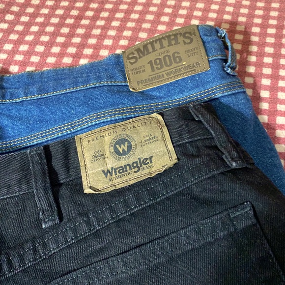 Other - Big mans jeans